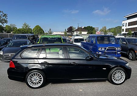 BMW 318d 318 Neu Tüv