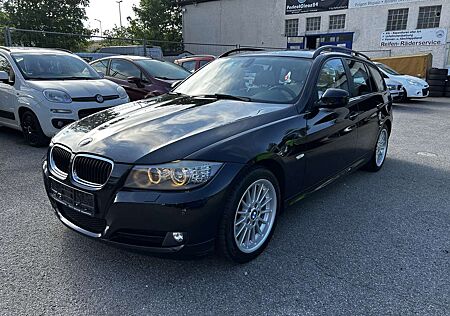 BMW 318d 318 Neu Tüv