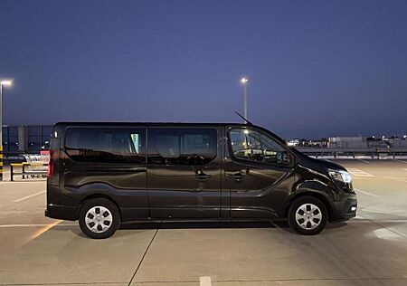 Renault Trafic 2.0 Blue dCi 150 EDC Life
