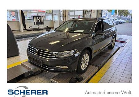 VW Passat Variant Volkswagen 2.0 TDI Business DSG SHZ PDC ACC