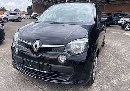 Renault Twingo Dynamique/KLIMA/BLUETOOTH/TEMPO