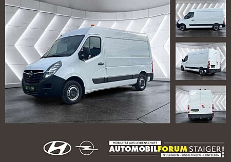 Opel Movano B Kasten 2.3 CDTI L2H2 3.5t HKa AHK,Rfk