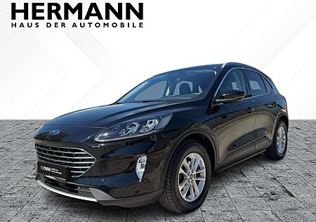Ford Kuga 2.0 EcoBlue Titanium X AHK*CAM*LED*NAVI*SHZ