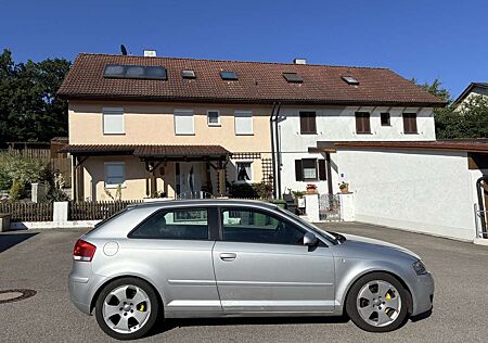 Audi A3 1.6 Ambiente