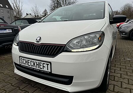 Skoda Citigo Cool Edition/Klima/44.000km/