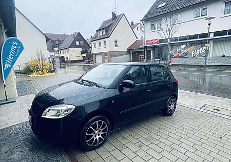 Skoda Fabia 1.4 16V Classic