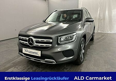 Mercedes-Benz GLB 200 d 4Matic 8G-DCT Progressive Geschlossen, 5-türig,