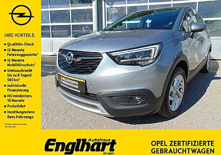 Opel Crossland X 1.2 Turbo Innovation AT