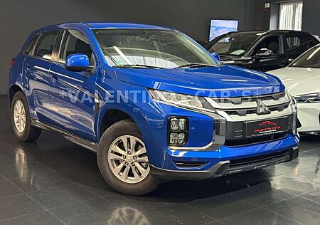 Mitsubishi ASX Intro Edition Automatik/Navi/Kamera/Temp/LED