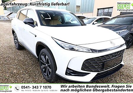 MG HS Comfort HEV+ ACC TotW Kam Nav LED Keyl 19Z 165 ...