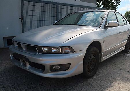 Mitsubishi Galant 2,5 V6-24|Automatik|Klimaautomatik|AC|