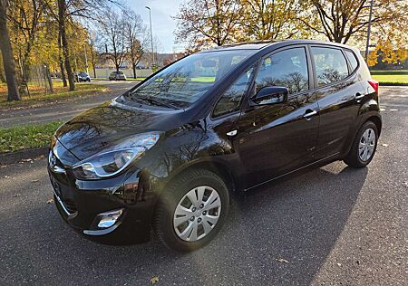 Hyundai ix20 FIFA world Cup Edition