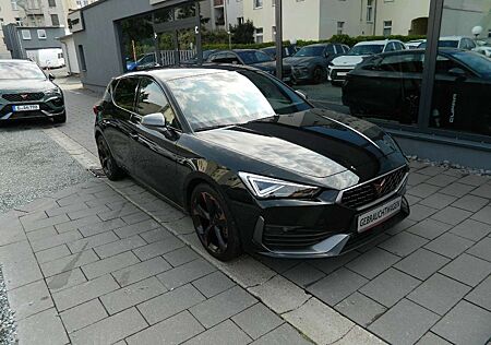 Cupra Leon 1.5 eTSI DSG Sitzheiz/CopperFelgen/Matrix/Beats/el