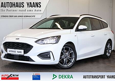 Ford Focus 2.0 ST-Line FRONT+KEY+KAM+NAVI+LED