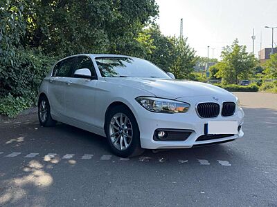 BMW 118 118i Advantage