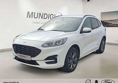 Ford Kuga ST-Line PHEV NAVI Klimaaut RFK PDC SHZ FSH LRH Tem