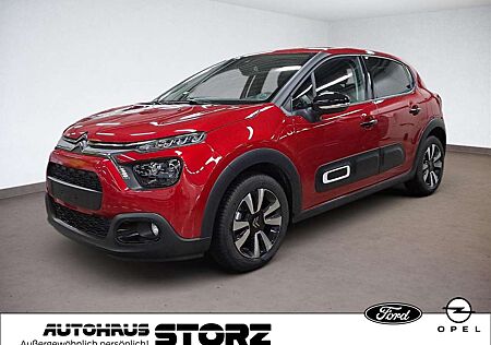 Citroën C3 Citroen Max KAMERA|NAVI|KEYLESS|KLIMA