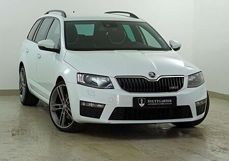 Skoda Octavia Combi RS