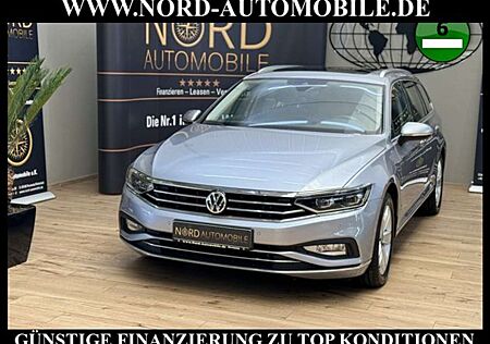 VW Passat Variant Volkswagen ELEGANCE 2.0 TDI DSG *AHK*PANO*IQ