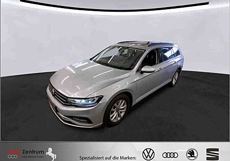 VW Passat Variant Volkswagen 2.0 TDI SCR DSG Business NAVI*PANO*KAMERA*LED