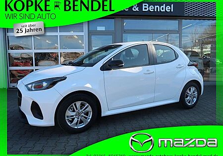 Mazda 2 Hybrid*116PS*AUTOMATIK* CENTRE-LINE*KAMERA*6JAHRE.