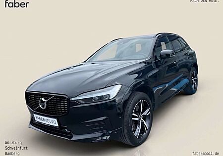 Volvo XC 60 XC60 R Design AWD