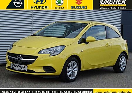 Opel Corsa 1.4 Edition Klima/Sitzhzg./MF-Lenkrad/BC