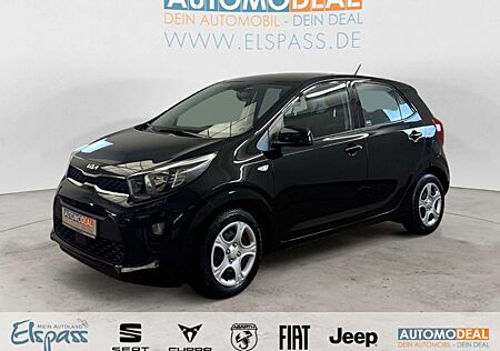 Kia Picanto Edition ALLWETTER KAMERA SITZ.HZG BLUETOOTH KLIMA