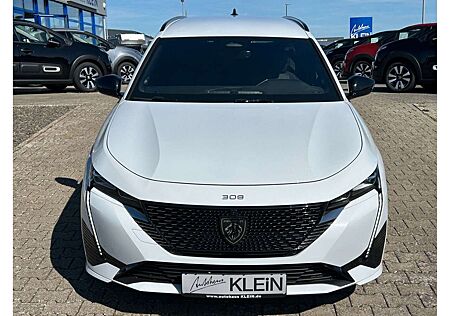 Peugeot 308 SW GT 130 Automatik *FOCAL*360°*LED*LHZ*SHZ*