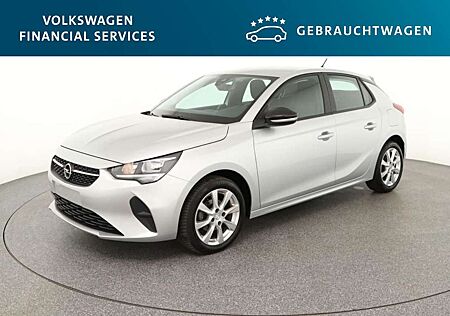 Opel Corsa Edition 1.2 PDC*Tempo*Klima*SH