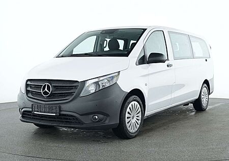 Mercedes-Benz Vito 114CDI Pro lang Car Play DAB Spurhaltessistent