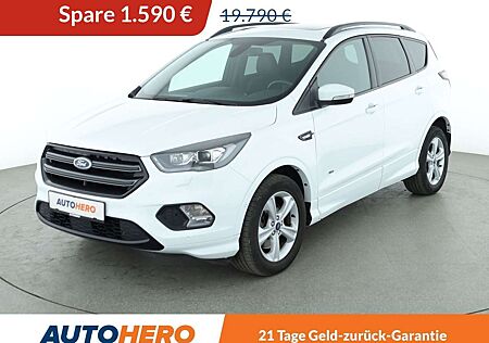 Ford Kuga 2.0 TDCi ST-Line Aut.*NAVI*XENON*PDC*SHZ*PANO*