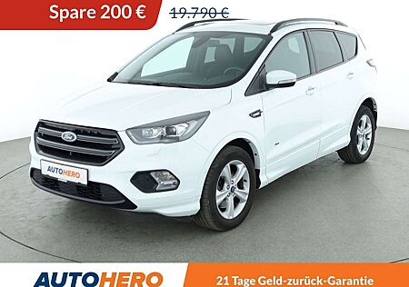 Ford Kuga 2.0 TDCi ST-Line Aut.*NAVI*XENON*PDC*SHZ*PANO*