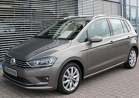 VW Golf Sportsvan Volkswagen 1.4 TSI Highline *Navi/ACC/Panorama/LaneAssist*