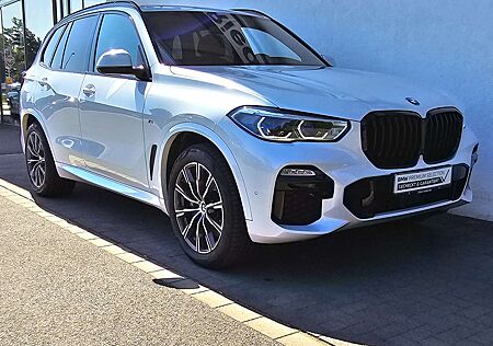 BMW X5 xDrive30d M Sportpaket*Head-Up*DAPro*AHK*h/k*