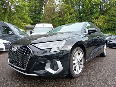 Audi A3 Sportback 40 TFSI e advanced