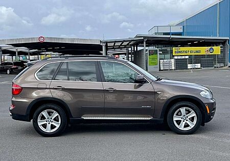 BMW X5 +xDrive35d