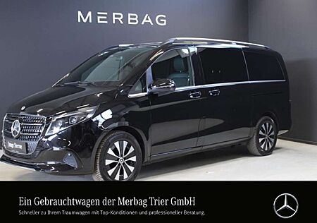 Mercedes-Benz V 300 *AVANTGARDE+LANG+7-SITZ+AHK+DISTRON+STHZG