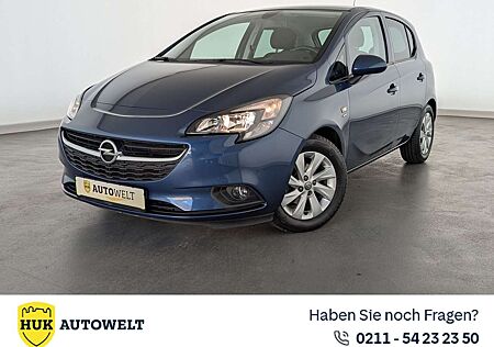 Opel Corsa E 1.4 Active Euro 6 BLUETOOTH+TEMP+SHZ+ BC