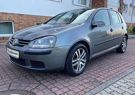 VW Golf Volkswagen 1.6 Automatik Trendline