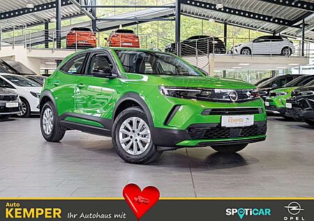Opel Mokka -e Elektro Edition *LED*SHZ*Kamera*