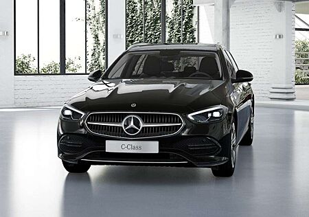 Mercedes-Benz C 200 T-Modell Avantgarde, Panorama, Assistenz-Paket
