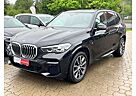 BMW X5 xDrive 30 d M Sport Shadow 360°/ACC/PANO/AHK