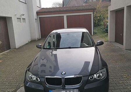 BMW 318i 318