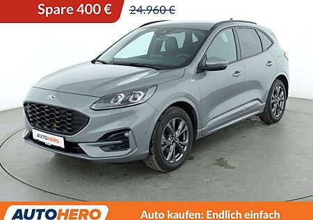 Ford Kuga 2.0 TDCi EcoBlue ST-Line X Aut.*NAVI*CAM*