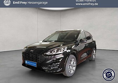 Ford Kuga 2.5 Duratec PHEV ST-LINE X