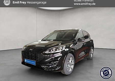 Ford Kuga 2.5 Duratec PHEV ST-LINE X