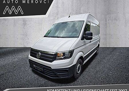 VW Crafter Volkswagen 35 Hochdach H2L2 2.0 DSG/Navi/ACC/Lane