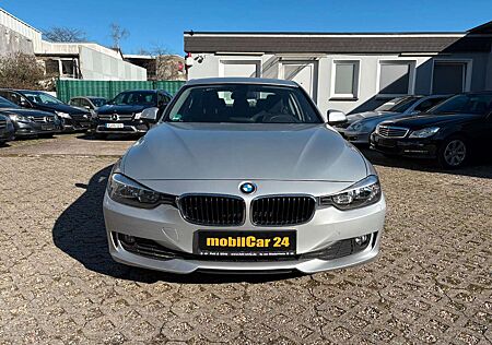 BMW 316 3 Limousine i KLIMAAUT. SHZ PDC TEMPOMAT