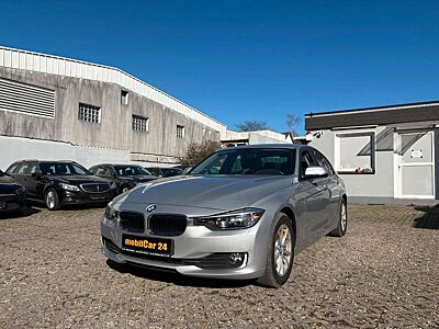BMW 316 3 Limousine 316 i KLIMAAUT. SHZ PDC TEMPOMAT